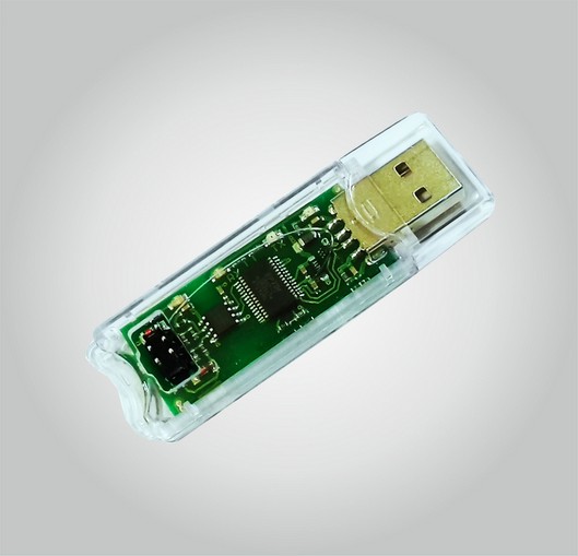 Преобразователь интерфейсов USB – COM-TLL