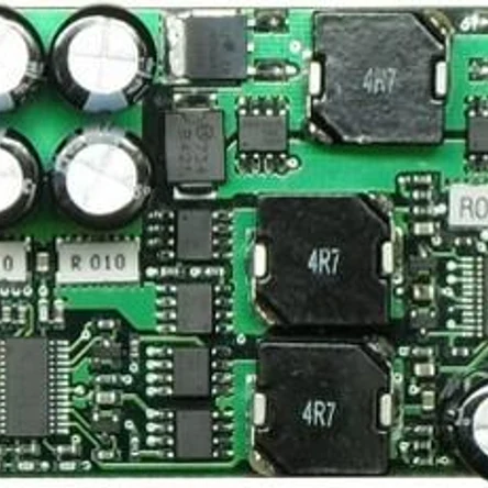 Блок питания M2-ATX NUC-091