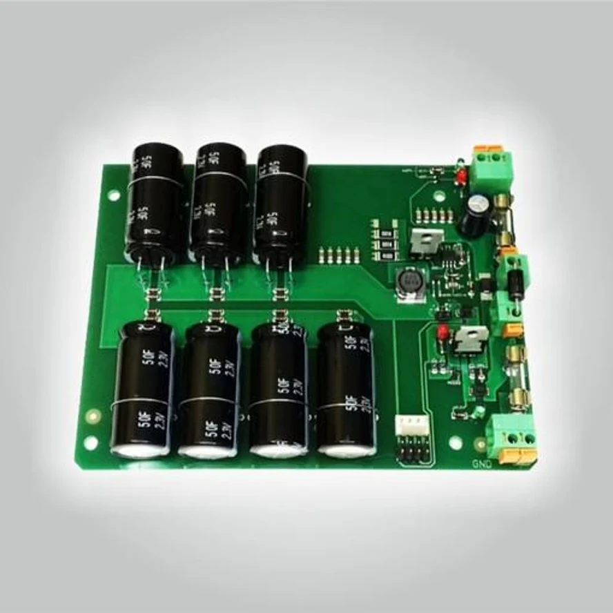 Источник бесперебойного питания NUC-105
